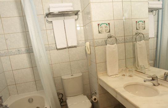 Hera Hotel Kaş